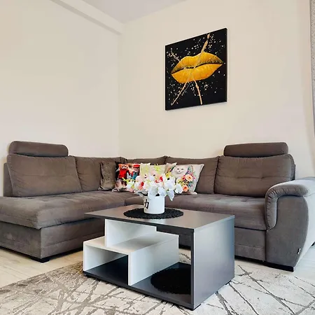 Apartamento Joy Lavandei 2 Timisoara