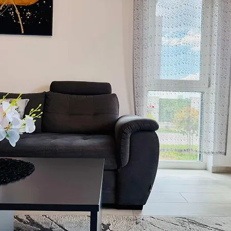 Apartamento Joy Lavandei 2