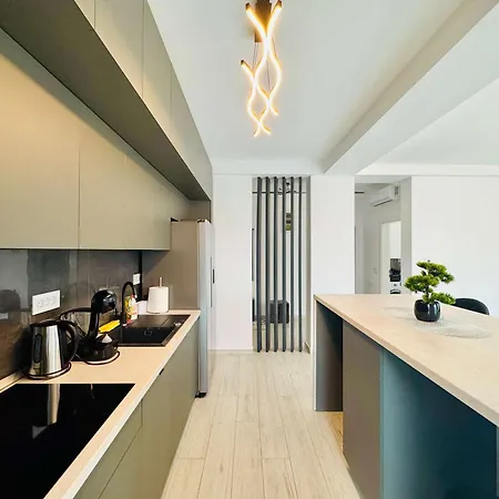 Apartamento Joy Lavandei 2