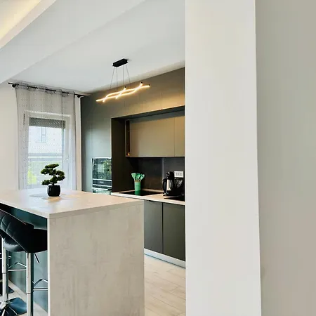 Apartamento Joy Lavandei 2 *