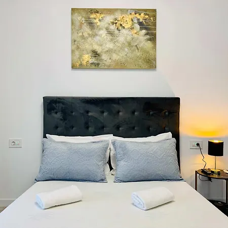 Apartamento Joy Lavandei 2 *