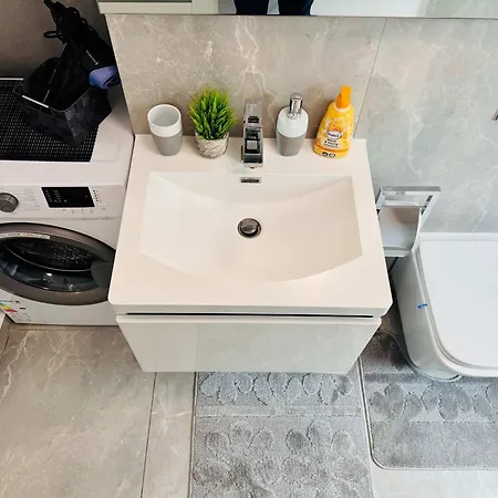 Apartamento Joy Lavandei 2