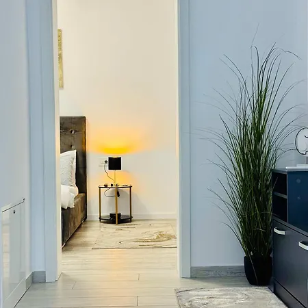 Apartamento Joy Lavandei 2 *